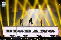 BIGBANG Gebrak Coachella dengan Penampilan Spektakuler