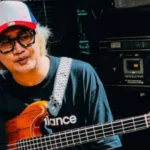 Thomas Ramdhan Isyaratkan Mundur dari Band GIGI