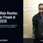 Agnez Mo Villain Reacher, Marvel Pamer Proyek di Comic-Con 2026