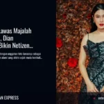 Unggah Potret Lawas Majalah Gadis Era 90-an, Dian Sastrowardoyo Bikin Netizen Terpukau