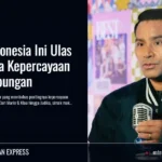 7 Lagu Indonesia Ini Ulas Pentingnya Kepercayaan dalam Hubungan