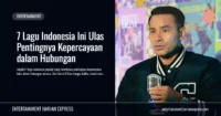 7 Lagu Indonesia Ini Ulas Pentingnya Kepercayaan dalam Hubungan