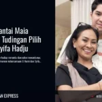 Tanggapan Santai Maia Estianty atas Tudingan Pilih Kasih pada Syifa Hadju