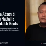 Sule: Berita Absen di Pernikahan Nathalie Holscher adalah Hoaks