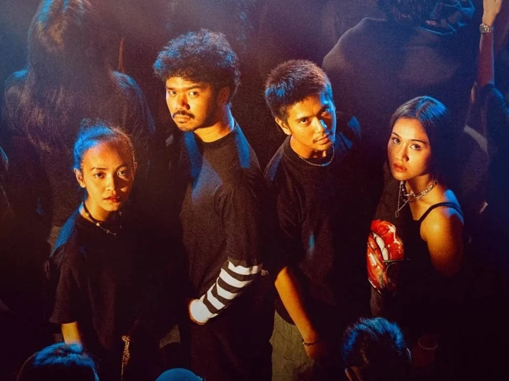 Rekomendasi 6 Film Indonesia yang Sedang Tayang di Bioskop