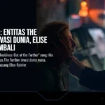 Insidious 6: Entitas The Further Invasi Dunia, Elise Rainier Kembali