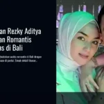 Citra Kirana dan Rezky Aditya Nikmati Liburan Romantis di Bali, dari Jet Ski hingga Padel