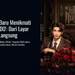 Pengalaman Baru Menikmati Drama ‘OVERDO’: Dari Layar ke Interaksi Langsung