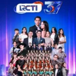 Mahakarya RCTI 37 Suguhkan Pernikahan Sena dan Davina
