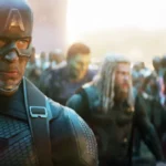 Trailer ‘Avengers Endgame: Encore’ Cetak Rekor 77 Juta Penayangan