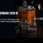 7 Drakor Terbaru 2026 di Netflix