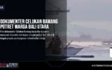 Dokumenter Celukan Bawang Potret Warga Bali Utara
