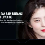 Han So Hee dan Rain Bintangi Serial Solo Leveling