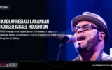 IKADI Apresiasi Larangan Konser Israel Houghton
