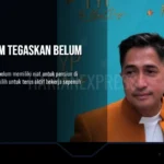 Irfan Hakim Tegaskan Belum Pensiun