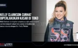 Kelly Clarkson Curhat Diperlakukan Kasar di Toko