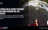 Lyodra Rilis Album Terkunci di Kamu dengan Dua Sisi Cerita