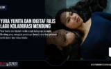 Yura Yunita dan Idgitaf Rilis Lagu Kolaborasi Mendung